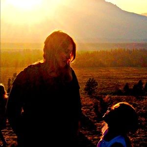 Meet your Posher, Denise